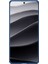 Nıllkın Frosted Shield Pro Xiaomi Redmi Note 14 Pro+ 5G Kılıf Mat Pc+Tpu Telefon Kapağı-Mavi (Yurt Dışından) 4