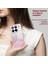 Xiaomi 15 Pro Kılıf Galvanik Degrade Parıltılı Tpu Telefon Kapağı-Pembe Için (Yurt Dışından) 4