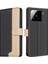 Xiaomi 15 Ekleme Renkli Rfıd Engelleme-Siyah Için (Yurt Dışından) 1