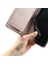 Xiaomi Redmi Için Crossbody A3X 4G-Redmi A3 4G-Poco C61 4G Cüzdan Eşkenar Dörtgen Mobil Kapak-Gül Altın (Yurt Dışından) 2