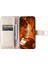Xiaomi Redmi Için Crossbody A3X 4G-Redmi A3 4G-Poco C61 4G Cüzdan Eşkenar Dörtgen Mobil Kapak-Gül Altın (Yurt Dışından) 3