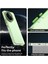 Xiaomi 14 Civi 5G-Civi 4 Pro 5G Kılıf Pc+Tpu+Pet Mat Düşme Önleyici Telefon Arka Kapak-Yeşil (Yurt Dışından) 3
