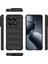 Xiaomi Redmi Note 14 Pro 5G Kılıf Anti-Drop Yumuşak Tpu Sağlam Telefon Arka Kapak-Siyah (Yurt Dışından) 5