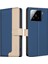 Xiaomi 15 Ekleme Renkli Rfıd Engelleme-Mavi Için (Yurt Dışından) 1