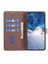 Xiaomi 15 Ekleme Renkli Rfıd Engelleme-Kahverengi Için (Yurt Dışından) 4