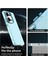 Xiaomi Redmi Için Not 13 Pro 4G-Poco M6 Pro 4G Telefon Arka Kapak-Mavi (Yurt Dışından) 3
