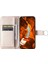 Xiaomi Redmi Için Not 13 4G Crossbody Halka Toka Cüzdan Eşkenar Dörtgen Mobil Kapak-Gül Altın (Yurt Dışından) 2