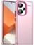 Xiaomi Redmi Note 13 Pro+ 5G Telefon Arka Kapak-Kırmızı (Yurt Dışından) 1
