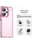 Xiaomi Redmi Note 13 Pro+ 5G Telefon Arka Kapak-Kırmızı (Yurt Dışından) 4