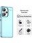 Xiaomi Redmi Note 13 Pro+ 5G Telefon Arka Kapak-Mavi Için (Yurt Dışından) 4