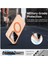 Xiaomi 15 Kılıfı Için Magsafe Pc+Tpu+Pet Anti-Drop Telefon Kapağı İle Uyumlu-Turuncu (Yurt Dışından) 2