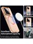 Xiaomi 15 Kılıfı Için Magsafe Pc+Tpu+Pet Anti-Drop Telefon Kapağı İle Uyumlu-Turuncu (Yurt Dışından) 3