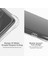 Xiaomi 15 Pro Için Kılıf Tpu Telefon Kapağı Hava Yastığı Darbeye Dayanıklı Koruma-Şeffaf Siyah (Yurt Dışından) 3