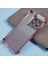 Xiaomi 14 Pro Kılıf Glitter Tpu Darbeye Dayanıklı Telefon Kapağı-Pembe (Yurt Dışından) 4