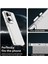 Xiaomi Redmi Note 13 Pro 4G-Poco M6 Pro 4G Telefon Arka Kapak-Beyaz (Yurt Dışından) 3