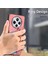 Xiaomi Redmi Için 14C 4G-14R 5G-Poco C75 4G Çanta Deri+Tpu Telefon Kapak Kartı Yuvaları, Halka Tutucu-Kahverengi (Yurt Dışından) 2