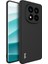 Xiaomi Redmi Note 14 Pro+ 5G Kılıf Mat Parmak Izi Önleyici Yumuşak Tpu Kapak Için (Yurt Dışından) 1