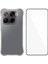 Xiaomi 15 Pro Için Temperli Cam Filmli 2.0Mm Telefon Kapağı (Yurt Dışından) 1