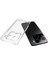 Xiaomi 15 Pro Için Temperli Cam Filmli 2.0Mm Telefon Kapağı (Yurt Dışından) 3