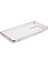 Xiaomi 14T Pro Kılıf Için Tpu Slim Fit Darbeye Dayanıklı Telefon Kapağı 6D Galvanik-Beyaz (Yurt Dışından) 5