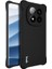 Xiaomi Redmi Note 14 Pro+ 5G Kılıf Tpu Telefon Kapağı Hava Yastığı Darbeye Dayanıklı Koruma-Siyah (Yurt Dışından) 1