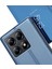 Xiaomi 14T Pro Kılıf Görünümü Penceresi Deri Flip Telefon Kapağı-Mor Için (Yurt Dışından) 4