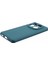 Xiaomi Redmi Için Not 14 Pro 5G Kılıf Arc Edge 2.0Mm Tpu Koruyucu Telefon Kapağı-Gece Yarısı Yeşil (Yurt Dışından) 5