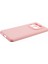 Xiaomi Redmi Note 14 Pro 5G Kılıf Arc Edge 2.0Mm Tpu Koruyucu Telefon Kapağı-Pembe (Yurt Dışından) 5