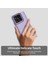 Xiaomi 14 Pro Kılıf Pc+Tpu+Pet Mat Düşme Önleyici Telefon Arka Kapak-Mor (Yurt Dışından) 5