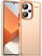Xiaomi Redmi Note 13 Pro+ 5G Telefon Arka Kapak-Turuncu (Yurt Dışından) 1