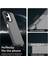 Xiaomi Poco M6 5G-C65 4G-Redmi 13R 5G-13C 5G-13C 4G Telefon Arka Kapak-Siyah (Yurt Dışından) 3