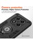 Xiaomi Redmi Note 14 Pro 5G Kılıf Pc+Tpu Telefon Kapağı-Siyah (Yurt Dışından) 3
