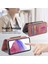 Caseneo Mw-03 Telefon Kılıfı Xiaomi Redmi Için 14C 4G-14R 5G-Poco C75 4G Deri + Tpu Telefon Kapağı İle Çıkarılabilir Cüzdan-Pembe (Yurt Dışından) 5