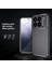 Xiaomi 15 Pro Kılıf Karbon Fiber Doku Tpu Telefon Kapağı Isı Dağılımı Için (Yurt Dışından) 2