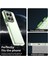 Xiaomi 14T Pro Kılıf Pc+Tpu+Pet Mat Düşme Önleyici Telefon Arka Kapak-Yeşil (Yurt Dışından) 3