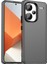 Xiaomi Redmi Note 13 Pro+ 5G Telefon Arka Kapak-Siyah (Yurt Dışından) 1