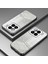 Xiaomi 15 Kılıf Galvanik Gradyan Glitter Tpu Telefon Kapağı-Siyah Için (Yurt Dışından) 5