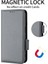Xiaomi 15 Pro Kılıf Litchi Doku Pu Deri Cüzdan Çevirmeli Telefon Kapağı-Gri (Yurt Dışından) 2