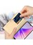 Xiaomi Redmi Için Not 14 Pro 5G Kılıf Darbeye Dayanıklı Tpu Iç Kabuk Deri Telefon Kapak Kartı Yuvası-Altın (Yurt Dışından) 5