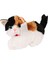 KZL-1609032 Peluş Miyavlayan Kedi -Kızılkaya Oyuncak 3