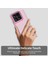 Xiaomi 14 Pro Kılıf Pc+Tpu+Pet Mat Düşme Önleyici Telefon Arka Kapak-Kırmızı (Yurt Dışından) 5