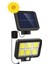 Güneş Enerjili 120 Cob Led Aydınlatma / GT-SL09N 1