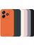 Xiaomi Redmi Için Not 14 5G Mofı Jk Qin Serisi Cilt Dokunuşlu Mat Telefon Kılıfı Akrilik + Tpu Darbeye Dayanıklı Kapak-Yeşil (Yurt Dışından) 3