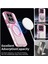 Xiaomi 14 Pro Kılıf Için Magsafe Pc+Tpu+Pet Anti-Drop Telefon Kapağı İle Uyumlu-Kırmızı (Yurt Dışından) 3
