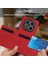 Xiaomi Redmi Note 14 Pro 5G Kılıf Kart Yuvaları Deri+Tpu Telefon Kapağı-Siyah (Yurt Dışından) 2