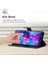 Xiaomi 15 Pro Için Baskı Pu Deri Flip Folyo Kapak-Siyah (Yurt Dışından) 3