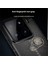Xiaomi 15 Pro Kılıf Litchi Texture Tpu Esnek Telefon Kapağı, Siyah (Yurt Dışından) 3
