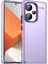Xiaomi Redmi Note 13 Pro+ 5G Telefon Arka Kapak-Mor Için (Yurt Dışından) 1