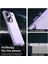 Xiaomi Redmi Note 13 Pro+ 5G Telefon Arka Kapak-Mor Için (Yurt Dışından) 3