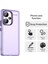 Xiaomi Redmi Note 13 Pro+ 5G Telefon Arka Kapak-Mor Için (Yurt Dışından) 4